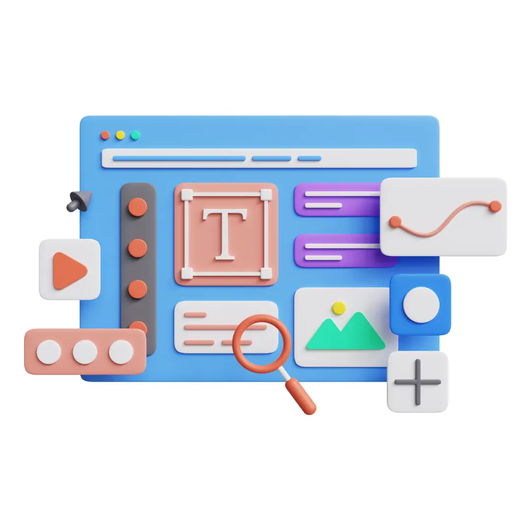 What Are the 7 Steps in Creating a Website?