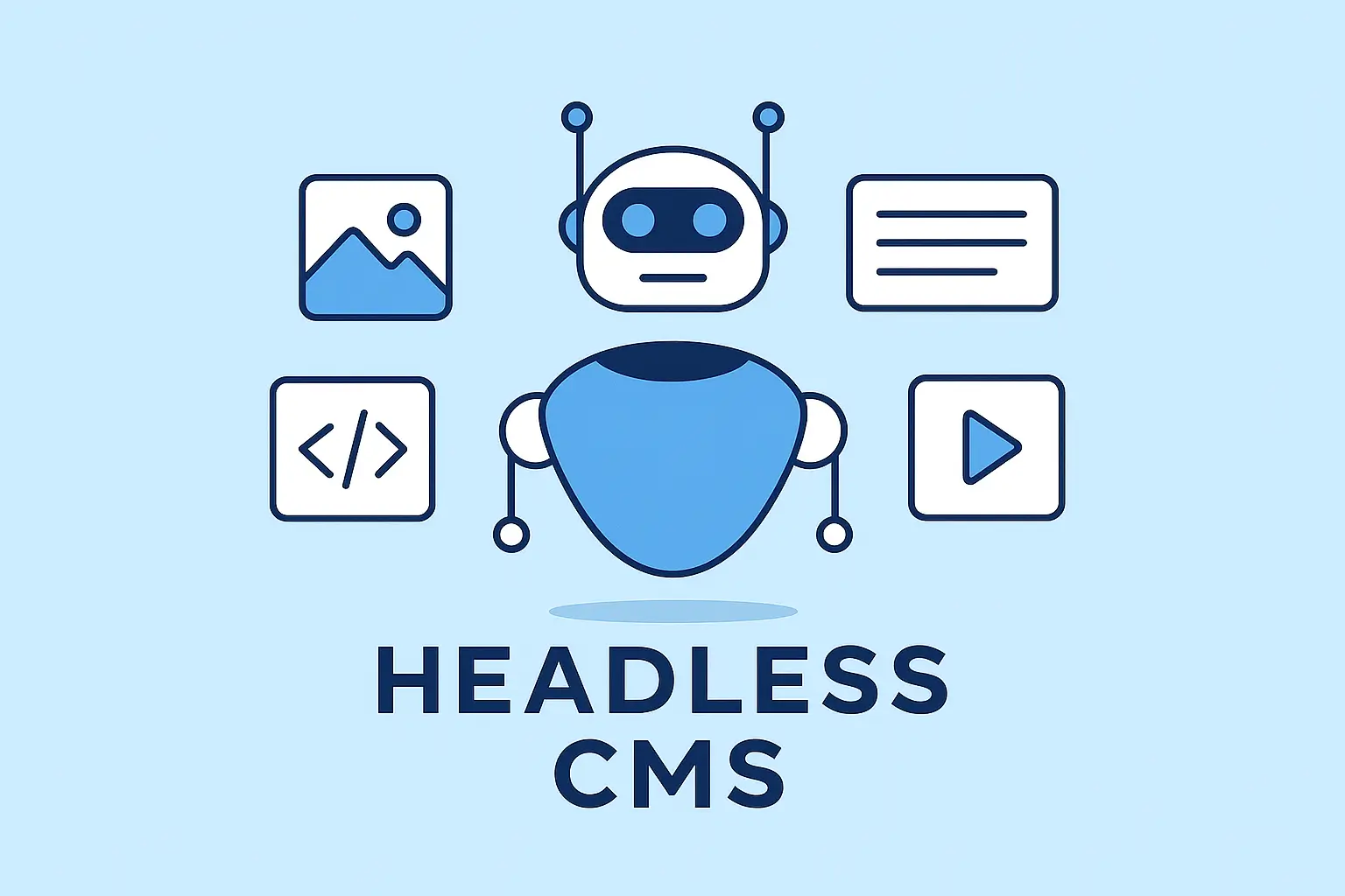Headless CMS: What It Is, When to Use It & How Irish SMEs Can Benefit