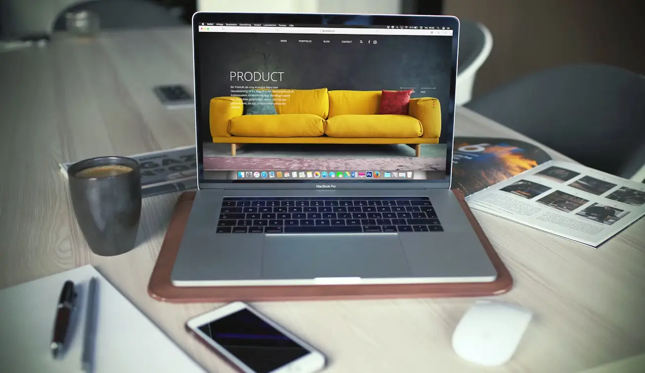 Custom vs Template Websites - What Works Best for Irish SMEs