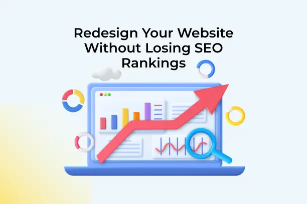 Step-by-step guide to website redesign SEO preservation for Irish businesses
