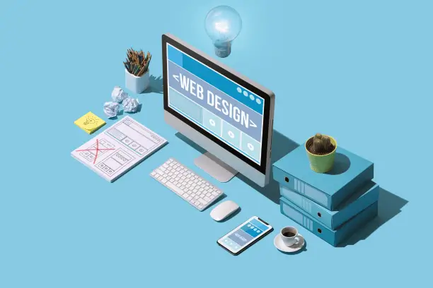 website-redesign-strategy-planning
