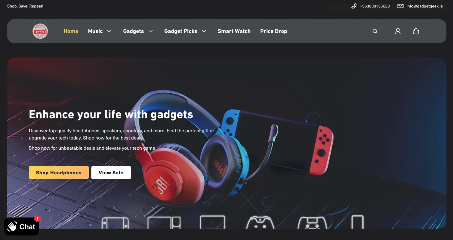 Turning Stagnant E-Commerce Into 400% Revenue Growth