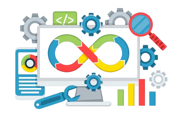 Custom Web Applications Development with Python and Django