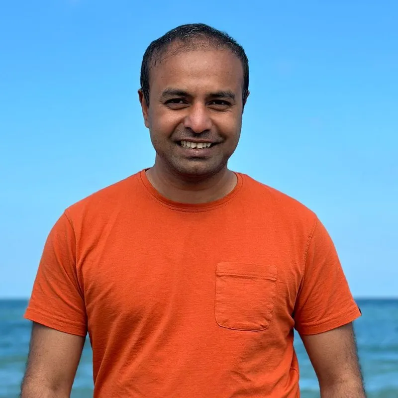 Image showing Shahid - Founder and CEO of Web Wizard
