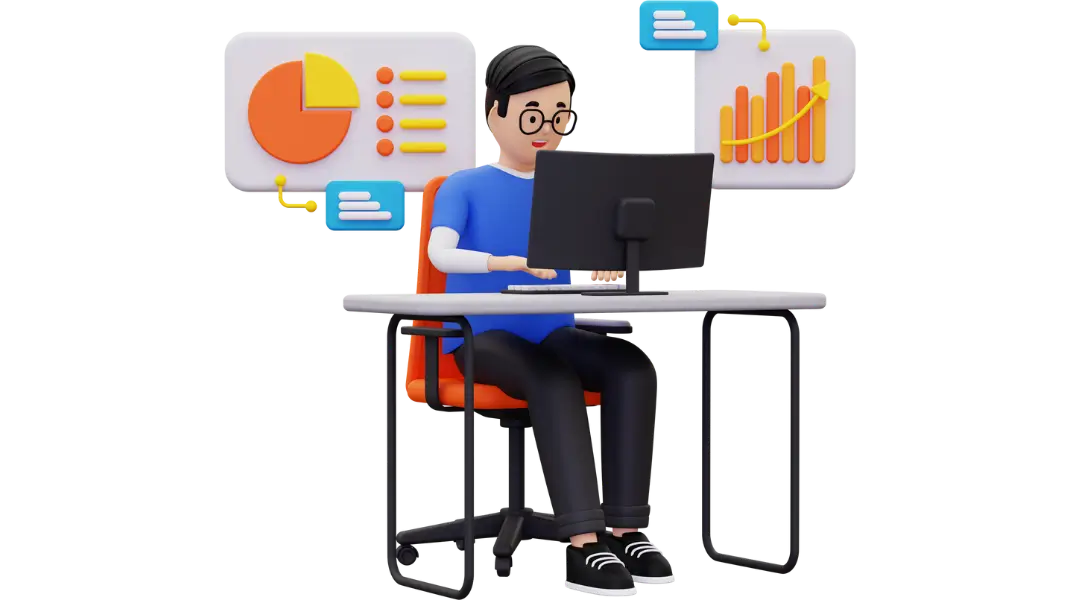 Custom Web Application Development Ireland