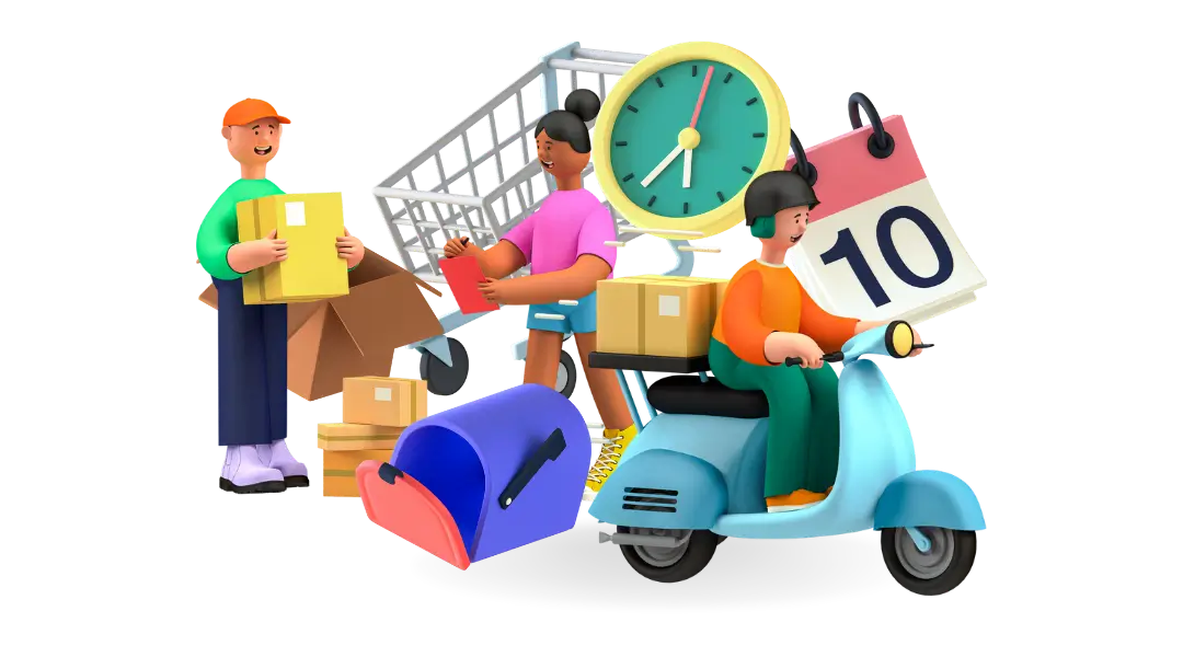 E-Commerce Website Design Ireland