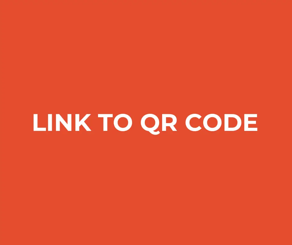 A QR code linking to a website
