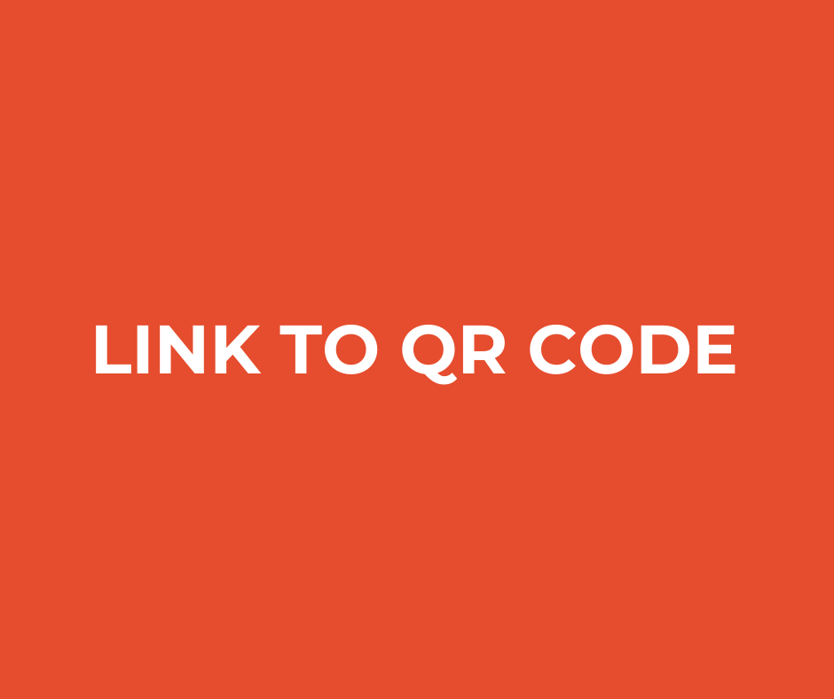 Generate Links to QR Code at Web Wizard