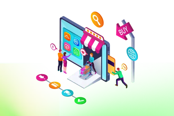 Professional Web Design and Development Services in Ireland