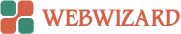 Web Wizard logo